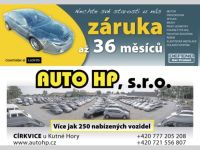 Škoda Fabia 1,4i 16v 59kW KLIMA