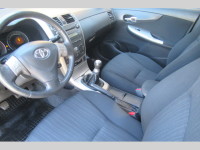 Toyota Corolla 1.6 VVT-i AUT.  KLIMA TAŽNÉ