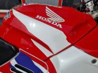 Honda Ostatní CBR 1000 F