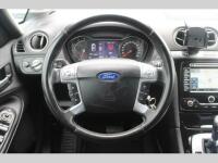 Ford S-MAX 2.0 TDCI 120kW KŮŽE WEBASTO