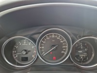 Mazda 6 2,5i SKYACTIVE manuál TOP KM!