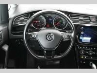 Volkswagen Touran 2,0 TDI 110 kW DSG HIGHLINE 7/