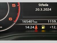 Audi A4 2,0 TDI 110 kW ULTRA Záruka až
