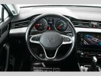 Volkswagen Passat 2,0 TDi 110kW DSG Business Zár