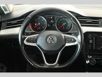 Volkswagen Passat 2,0 TDI 110 kW DSG Business Zá