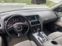 Audi Q7 4,2 FSI, 257 KW