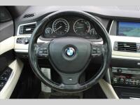 BMW Řada 5 535d GT xDrive 220kW PANORAMA