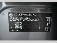 Volkswagen Golf 2,0 TDI 103 kW STYLE Záruka až