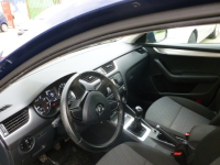 Škoda Octavia III TSI v CZ AMBITION