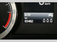 Škoda Kodiaq 2,0 TDi 147kW STYLE 4X4 DSG Zá
