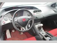 Honda Civic TYPE-R 2.0 i-VTEC 148kW ČR