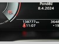 Audi A4 2,0 40TDI 140 kW S-TRONIC Záru