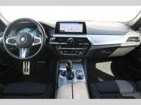 BMW Řada 5 540i xDrive M PAKET ČR 1.MAJ