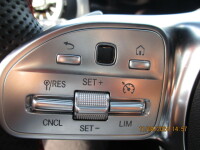 Mercedes-Benz CLA 200D Shooting Brake