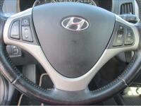 Hyundai i30 1,6 CRDi,digiklima,serviska,CZ