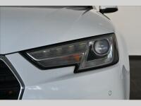 Audi A4 2,0 TDi 110kW AT7 Bi-XENON KŮŽ