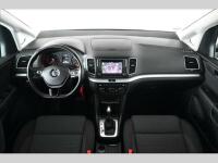 Volkswagen Sharan 2,0 TDI 110 kW DSG COMFORTLINE