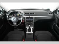 Volkswagen Passat 2,0 TDI 103 kW DSG COMFORTLINE
