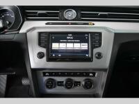 Volkswagen Passat 2,0 TDi 110kW DSG NAVI Comfort