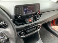Hyundai i30 1,6 CRDi 110 Trikolor ČR