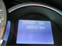 Renault Fluence 1,6 16V Exception aut.klima,s.