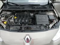Renault Fluence 1,6 16V Exception aut.klima,s.