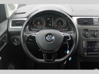 Volkswagen Caddy 1.4 TSI DPH 1.MAJITEL ČR