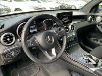 Mercedes-Benz GLC 2,0 350 e 4MATIC PLUG IN