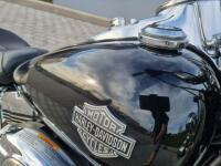 Harley-Davidson Ostatní FLSTC Heritage Softail Classic