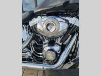 Harley-Davidson Ostatní FLSTC Heritage Softail Classic