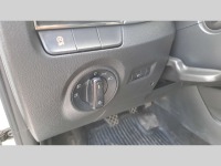 Škoda Fabia 1.0 MPI LPG Ambiente+
