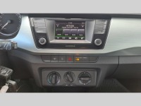 Škoda Fabia 1.0 MPI LPG Ambiente+