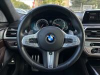 BMW Řada 7 4,4   750i Msport Xdrive
