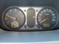 Ford Fusion 1,4 TDCi Trend City