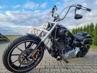 Harley-Davidson Ostatní FXSB Softail Breakout