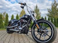 Harley-Davidson Ostatní FXSB Softail Breakout