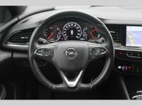 Opel Insignia GS 1.6CDTI 100kW KŮŽE OPC-LINE