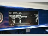 Seat Leon 1,5 TSI 110 kW FR DSG LED Záru