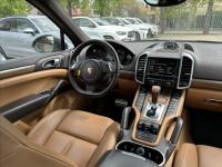 Porsche Cayenne V8 Diesel S Sport Chrono