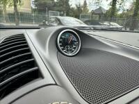 Porsche Cayenne V8 Diesel S Sport Chrono