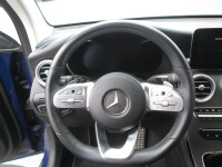 Mercedes-Benz GLC 300DE 4x4