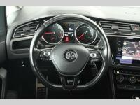 Volkswagen Touran 2,0 TDi 110kW Comfortline DSG