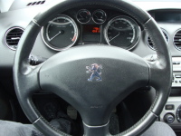 Peugeot 308 1.6VTi,1.majitel,serviska