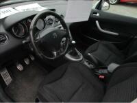 Peugeot 308 1,6 HDI,SW,klima,servis,tažné,