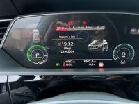 Audi e-tron ETRON S 370KW !! S-LINE