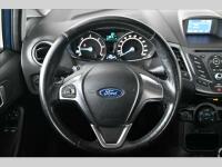 Ford Fiesta 1,5 TDCi 70 kW Záruka až 5 let