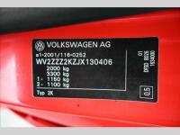 Volkswagen Caddy 2,0 TDi 75kW NAVI Záruka až 5