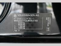 Volkswagen Touran 2,0 TDi 110kW DSG Comfortline