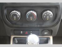 Jeep Compass 2.4i LPG AUTOMAT