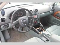 Audi A3 1.4 TFSI 92kW